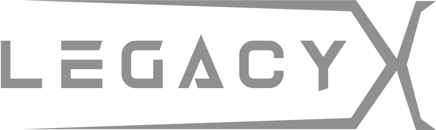 legacy+grey